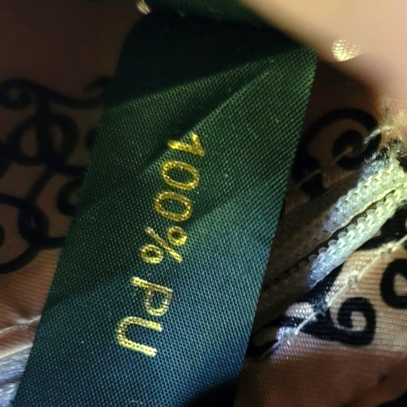 Jessica Simpson Tasseled Crossbody Bag - Picture 9 of 10